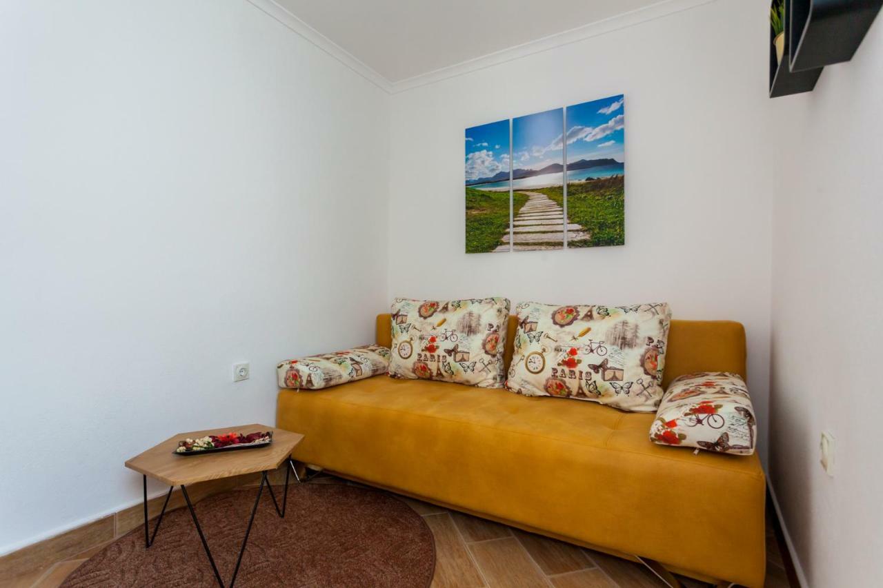 Apartment Nonna Krk Town Exterior photo