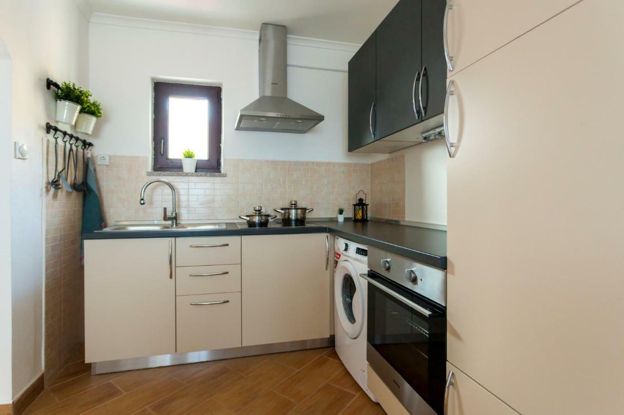 Apartment Nonna Krk Town Exterior photo