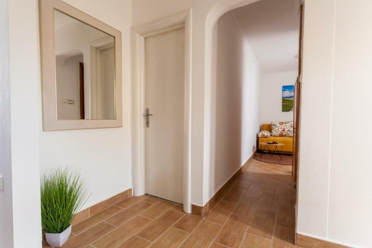 Apartment Nonna Krk Town Exterior photo