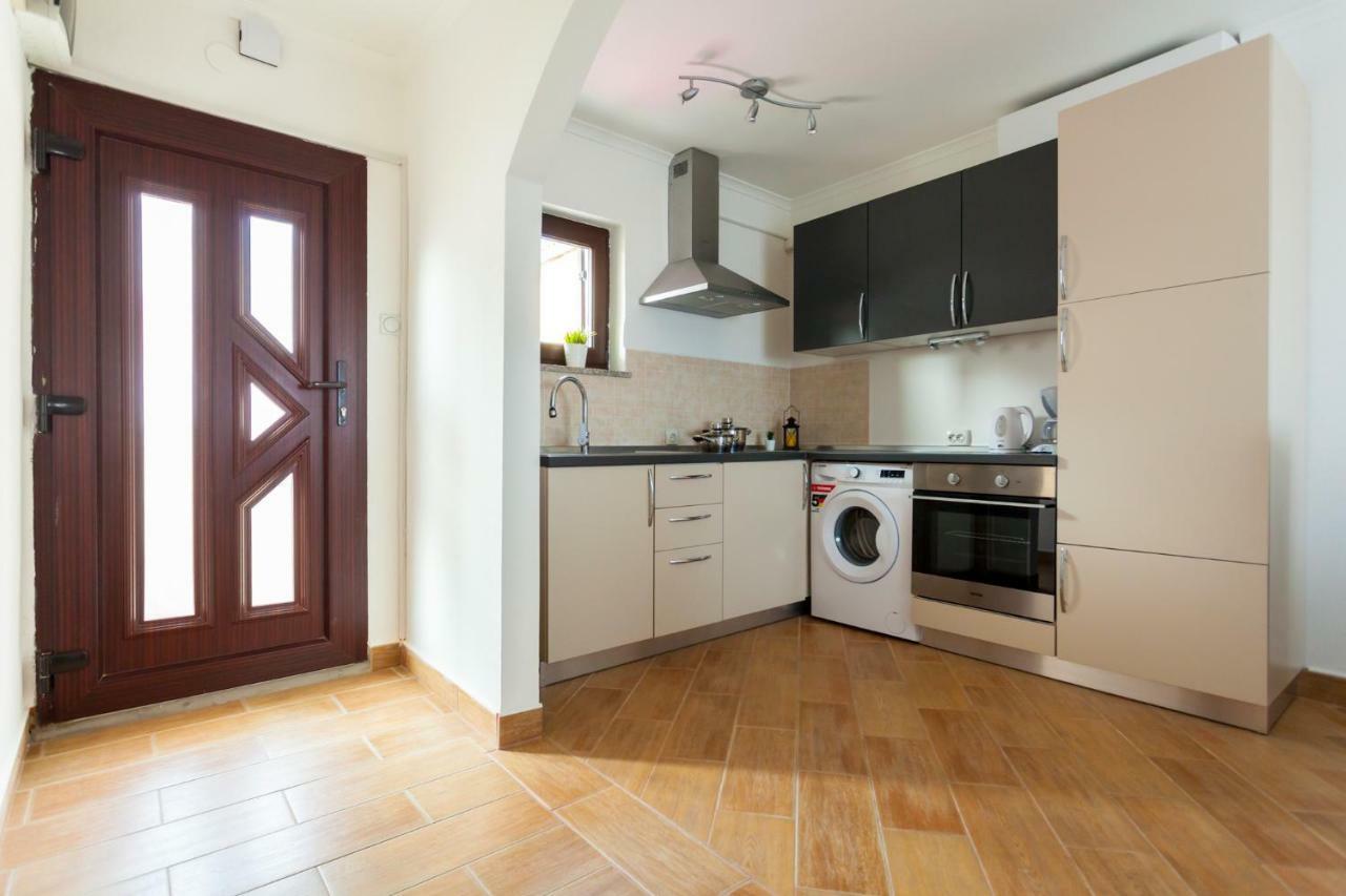 Apartment Nonna Krk Town Exterior photo