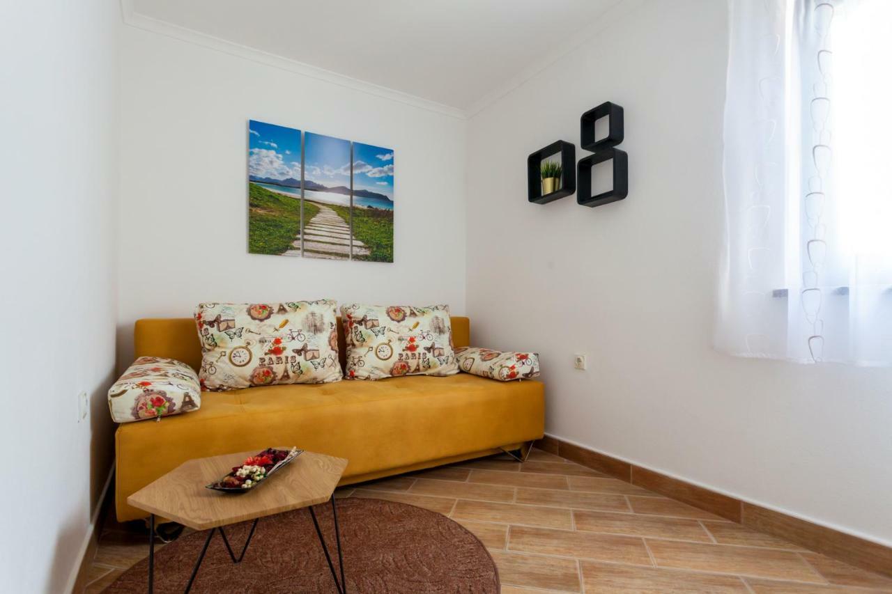 Apartment Nonna Krk Town Exterior photo